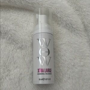 Wow XL bombshell volumizer